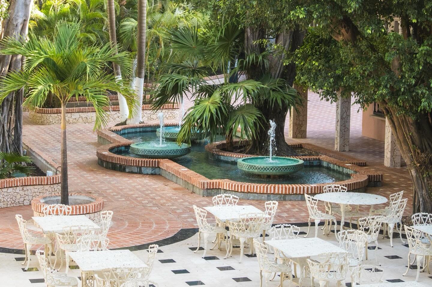 Hotel Caribe by Faranda